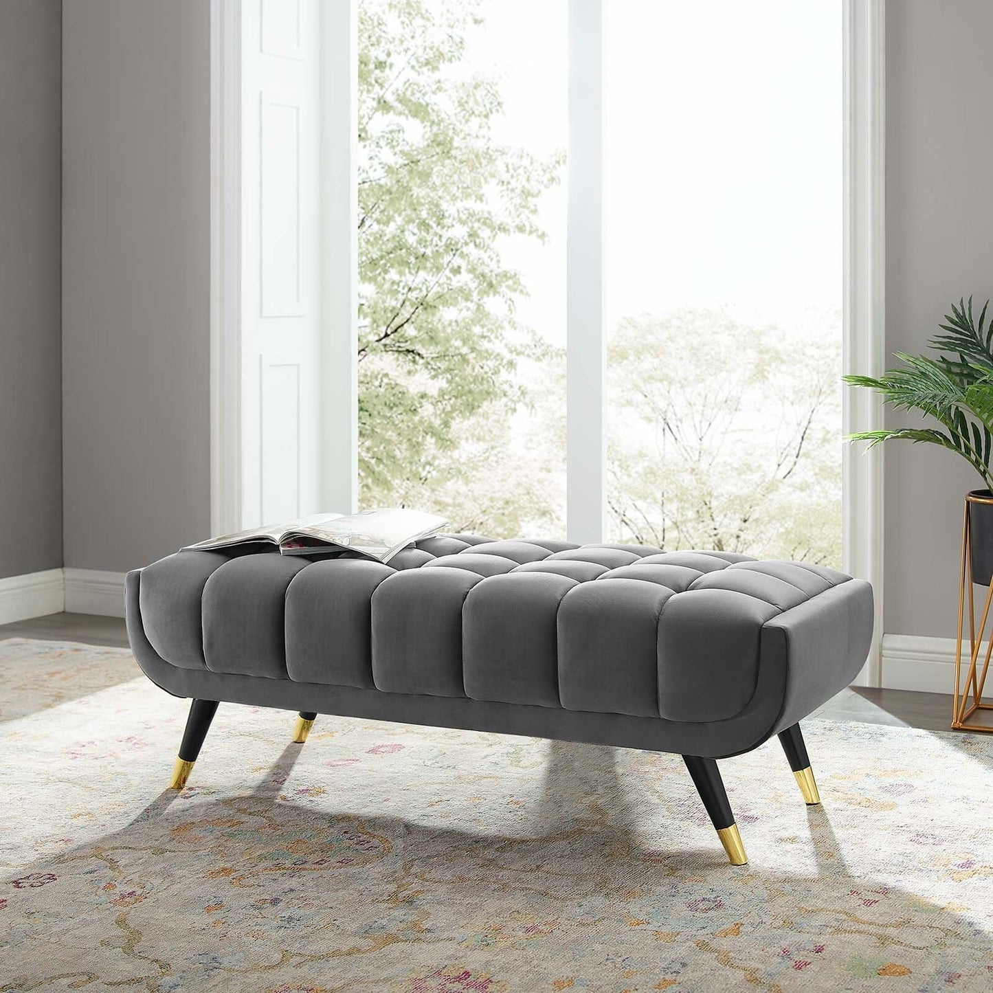 Panca Adept 60 Performance Velvet