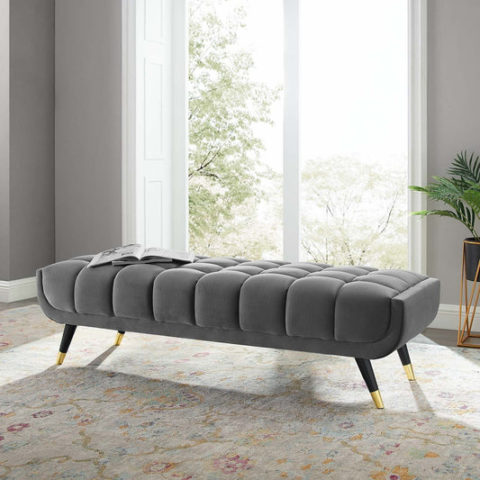 Panca Adept 60 Performance Velvet