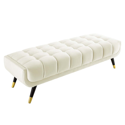 Panca Adept 60 Performance Velvet