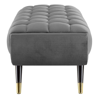 Panca Adept 60 Performance Velvet