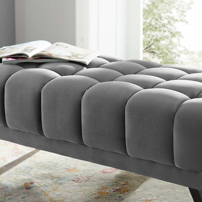 Panca Adept 60 Performance Velvet