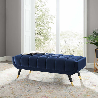 Panca Adept 60 Performance Velvet