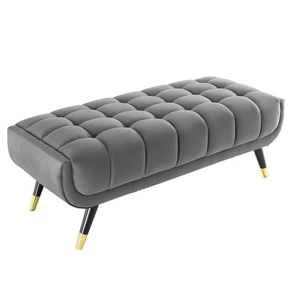 Panca Adept 60 Performance Velvet