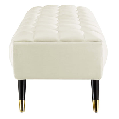 Panca Adept 60 Performance Velvet