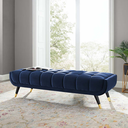 Panca Adept 60 Performance Velvet
