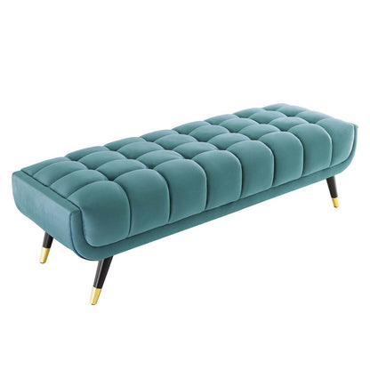 Panca Adept 60 Performance Velvet