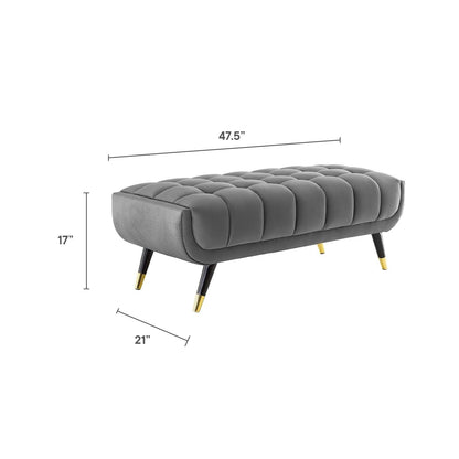 Panca Adept 60 Performance Velvet
