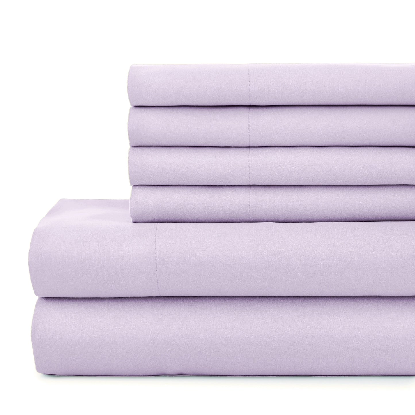 Set di lenzuola ultra morbide per materasso regolabile, king size, 7 pezzi
