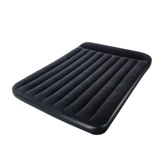 Letto ad aria rialzato Aerolax Queen con pompa integrata