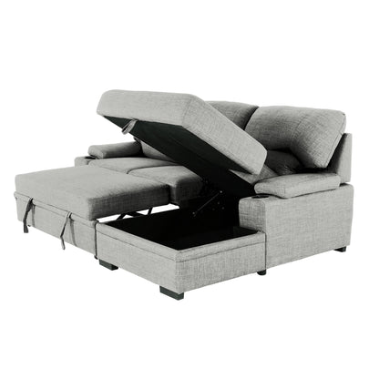 Divano letto convertibile conveniente: mobili salvaspazio per piccoli spazi