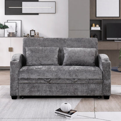Divano letto convertibile conveniente: mobili salvaspazio per piccoli spazi