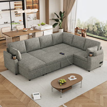 Divano letto convertibile conveniente: mobili salvaspazio per piccoli spazi