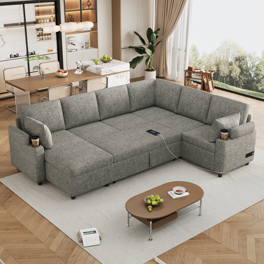 Divano letto convertibile conveniente: mobili salvaspazio per piccoli spazi