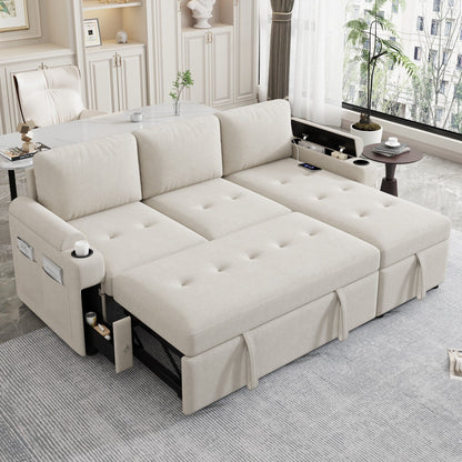 Divano letto convertibile conveniente: mobili salvaspazio per piccoli spazi
