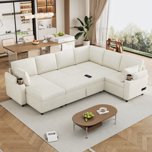 Divano letto convertibile conveniente: mobili salvaspazio per piccoli spazi