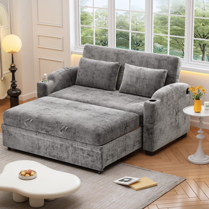 Divano letto convertibile conveniente: mobili salvaspazio per piccoli spazi