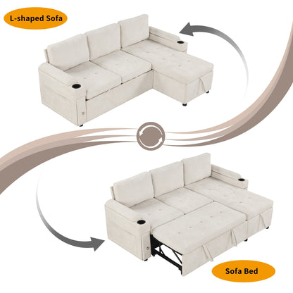 Divano letto convertibile conveniente: mobili salvaspazio per piccoli spazi