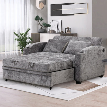 Divano letto convertibile conveniente: mobili salvaspazio per piccoli spazi