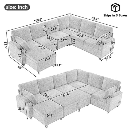 Divano letto convertibile conveniente: mobili salvaspazio per piccoli spazi