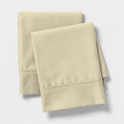 Set di federe Aireolux 1000TC in cotone egiziano di qualità suprema