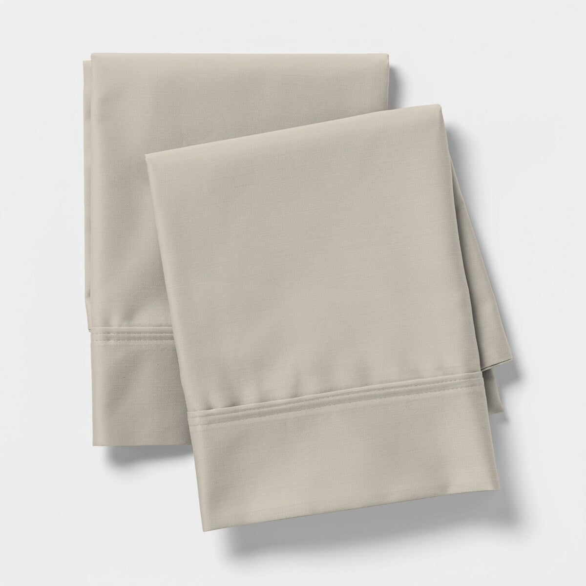 Set di federe Aireolux 1000TC in cotone egiziano di qualità suprema