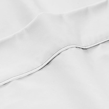 Set di federe Aireolux 1000TC in cotone egiziano di qualità suprema