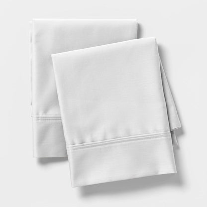 Set di federe Aireolux 1000TC in cotone egiziano di qualità suprema