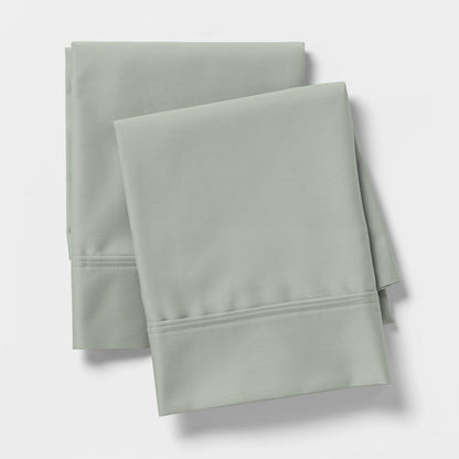 Set di federe Aireolux 1000TC in cotone egiziano di qualità suprema