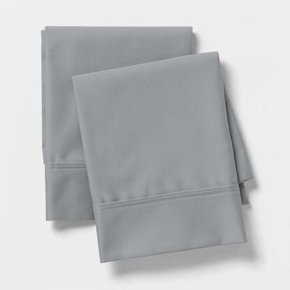 Set di federe Aireolux 1000TC in cotone egiziano di qualità suprema