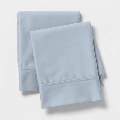 Set di federe Aireolux 1000TC in cotone egiziano di qualità suprema