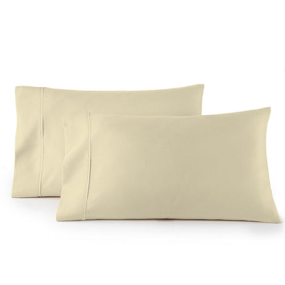 Set di federe Aireolux 1000TC in cotone egiziano di qualità suprema