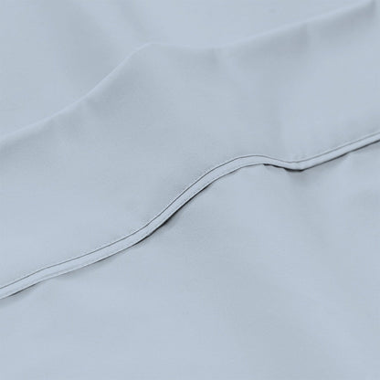 Set di federe Aireolux 1000TC in cotone egiziano di qualità suprema