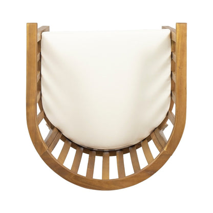 Set da pranzo in legno di acacia Alondra di Christopher Knight Home