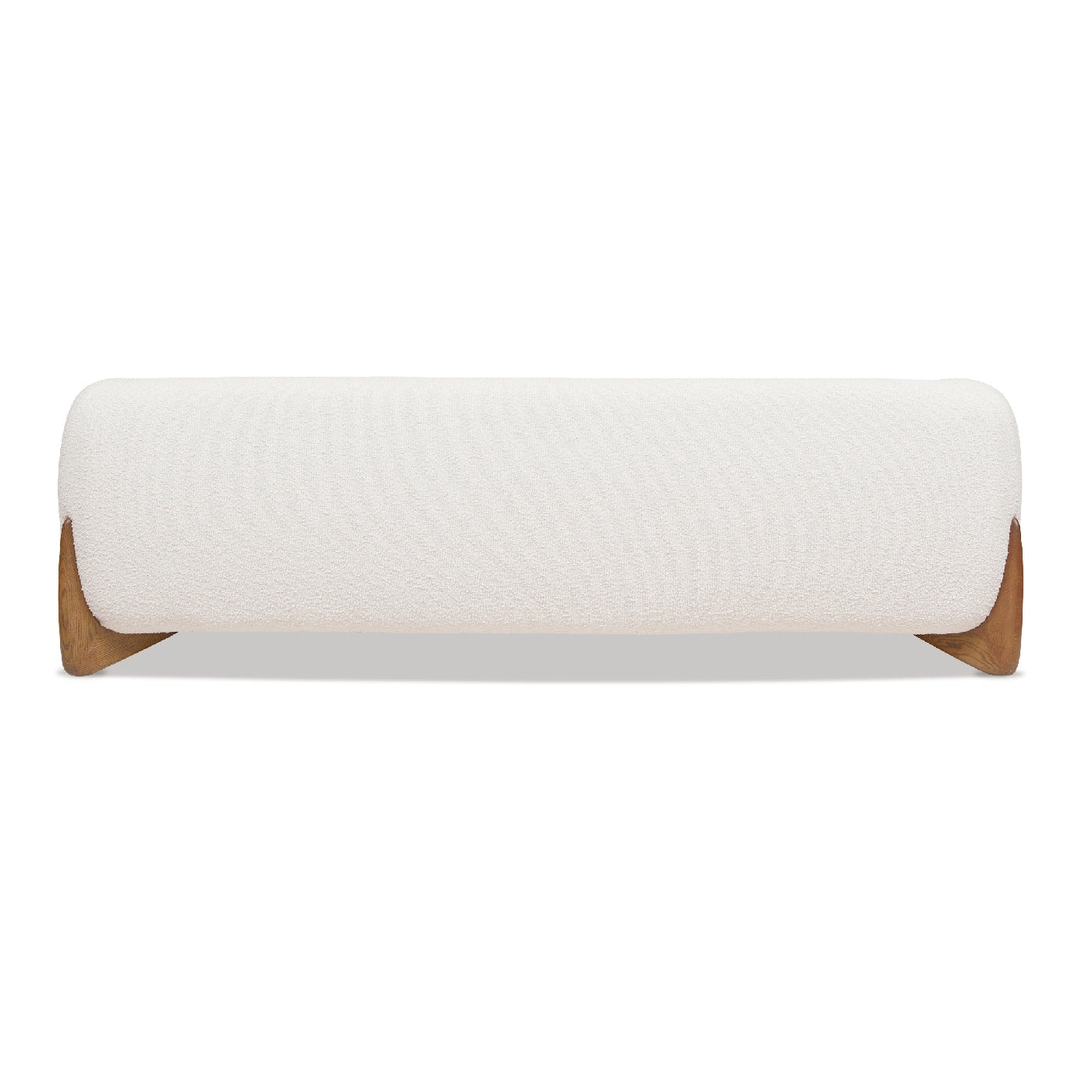 Divano imbottito Alpine 90.5 Sherpa