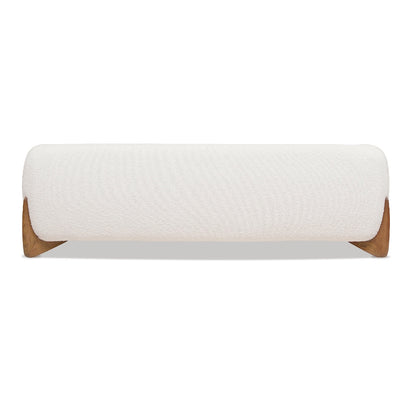 Divano imbottito Alpine 90.5 Sherpa