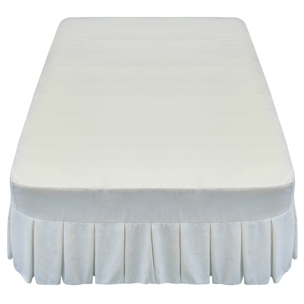 Materasso ad aria premium Altimair Lustrous Series Twin-size con lenzuolo con gonna