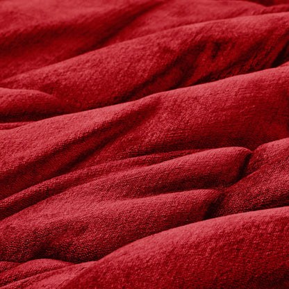 Set di piumini alternativi Woolrich Alton Plush to Sherpa Down