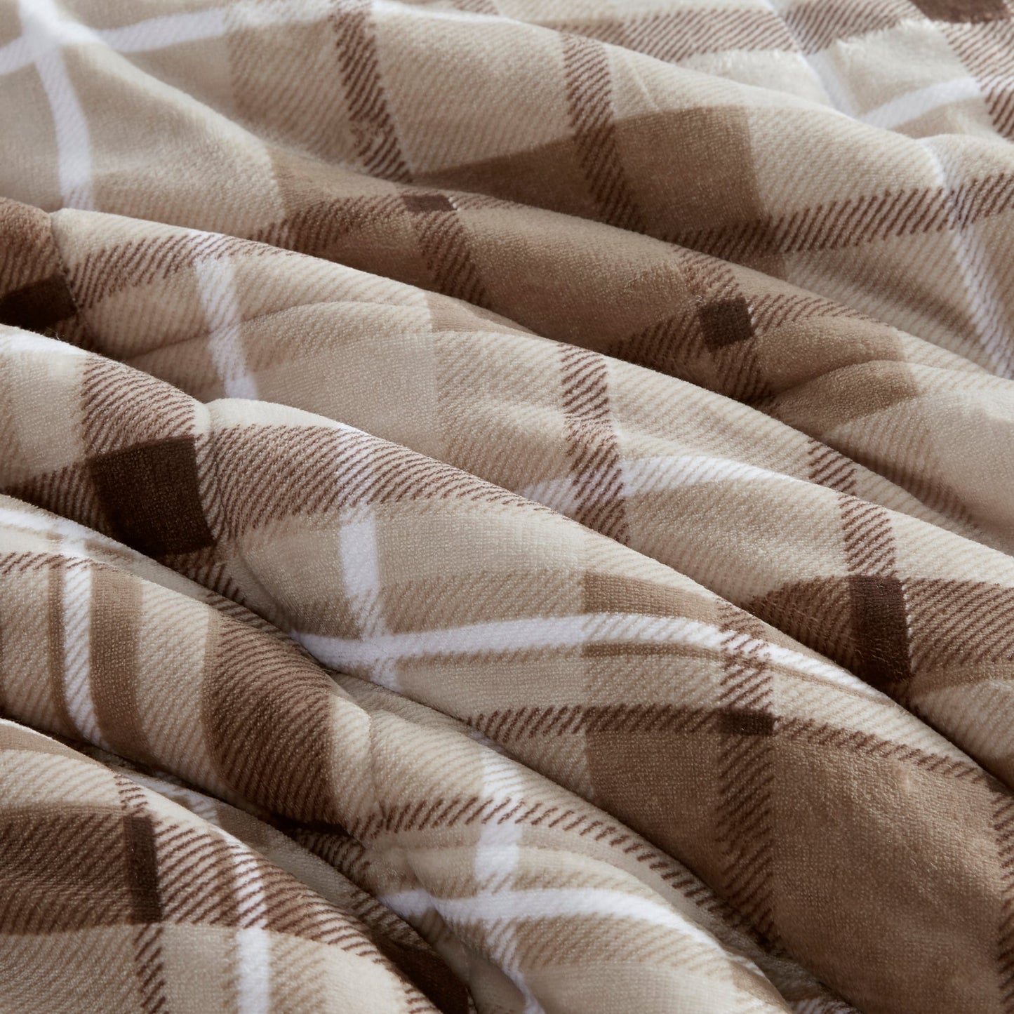 Set di piumini alternativi Woolrich Alton Plush to Sherpa Down