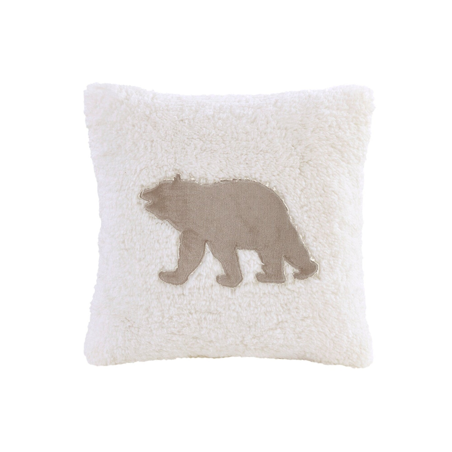 Set di piumini alternativi Woolrich Alton Plush to Sherpa Down
