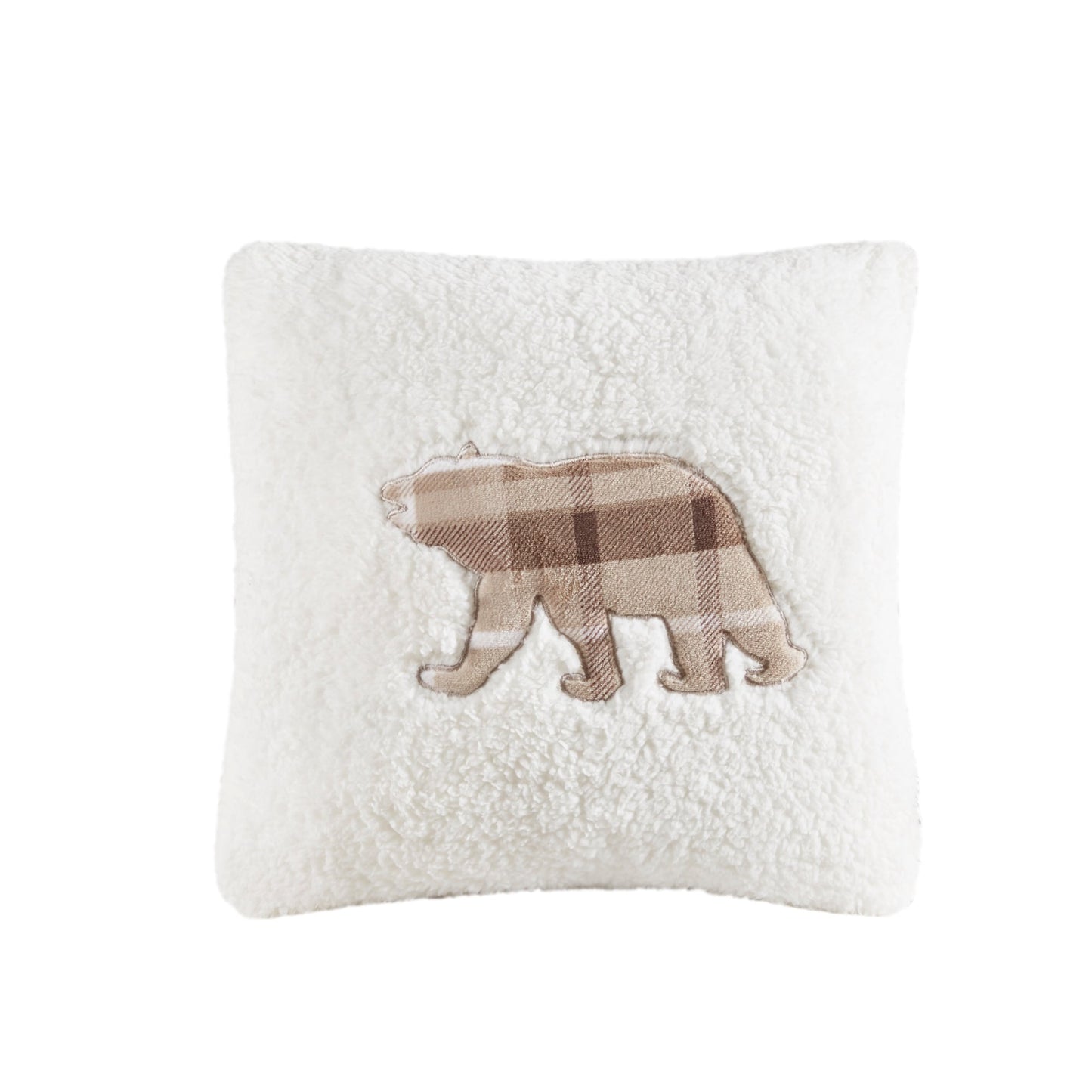 Set di piumini alternativi Woolrich Alton Plush to Sherpa Down