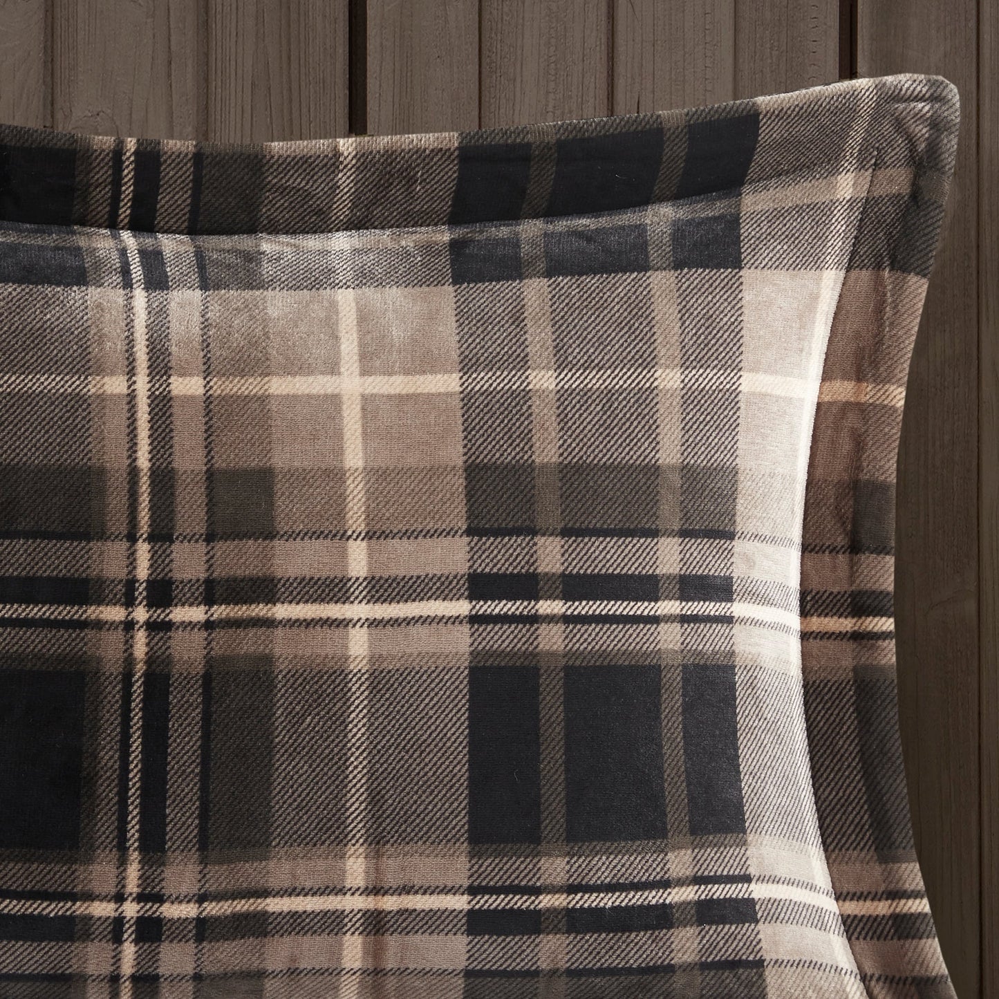Set di piumini alternativi Woolrich Alton Plush to Sherpa Down