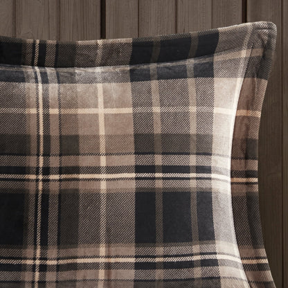 Set di piumini alternativi Woolrich Alton Plush to Sherpa Down