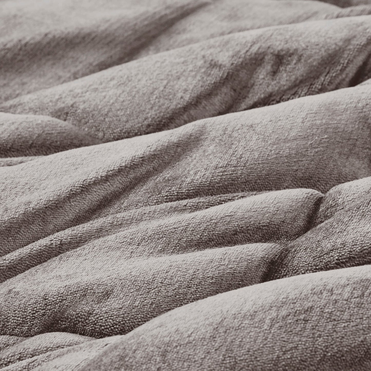 Set di piumini alternativi Woolrich Alton Plush to Sherpa Down
