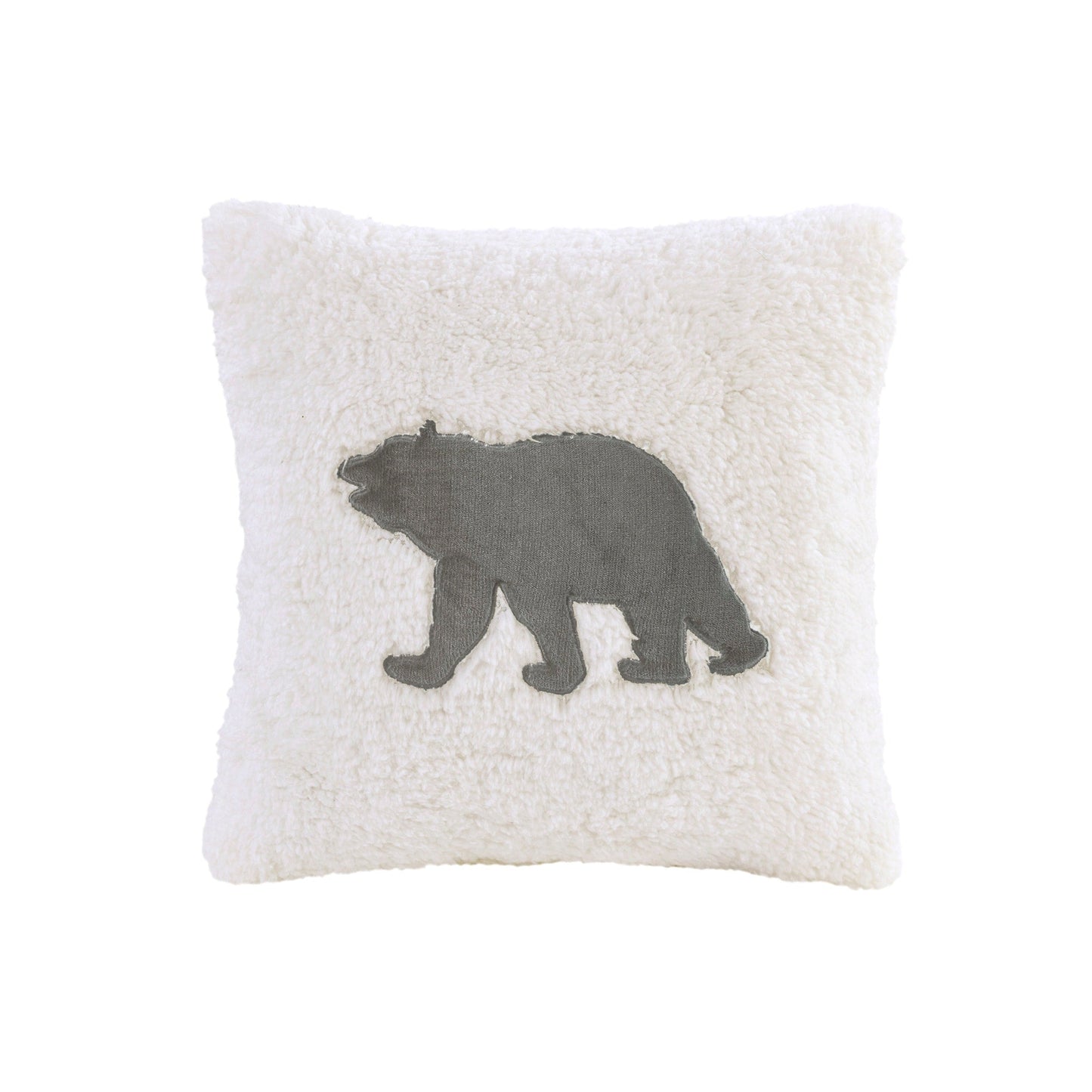 Set di piumini alternativi Woolrich Alton Plush to Sherpa Down