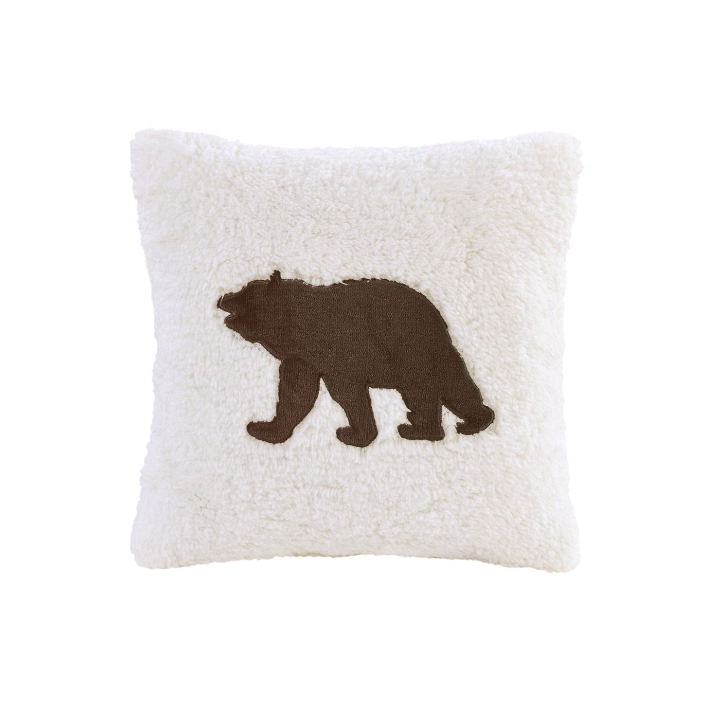 Set di piumini alternativi Woolrich Alton Plush to Sherpa Down