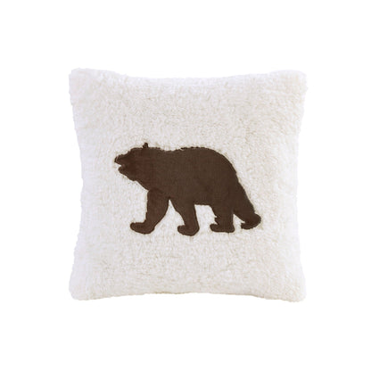 Set di piumini alternativi Woolrich Alton Plush to Sherpa Down
