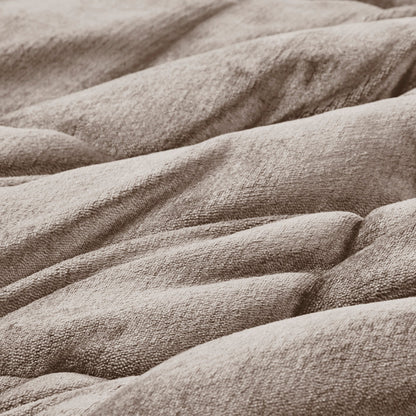 Set di piumini alternativi Woolrich Alton Plush to Sherpa Down