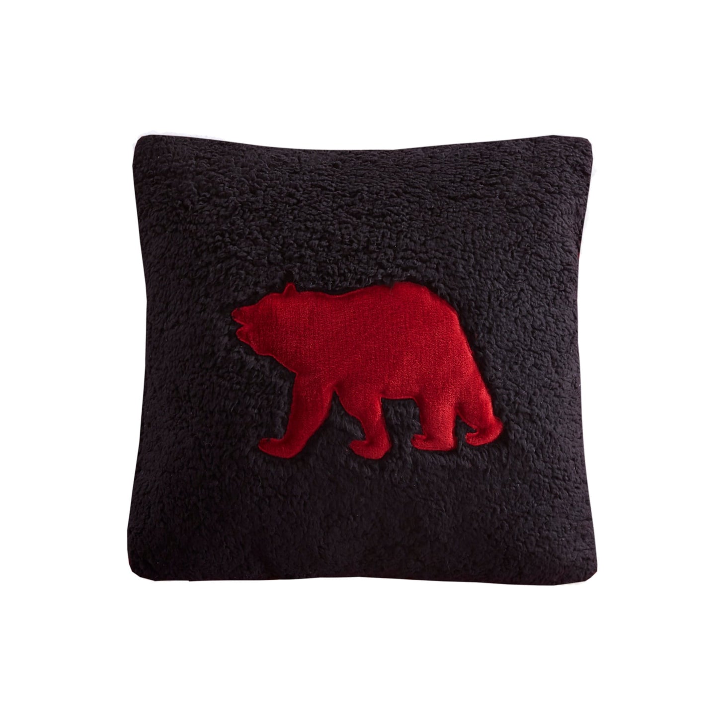 Set di piumini alternativi Woolrich Alton Plush to Sherpa Down