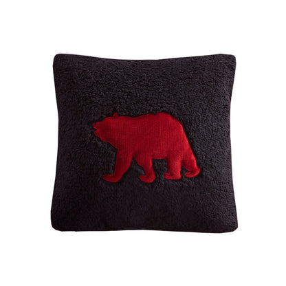 Set di piumini alternativi Woolrich Alton Plush to Sherpa Down