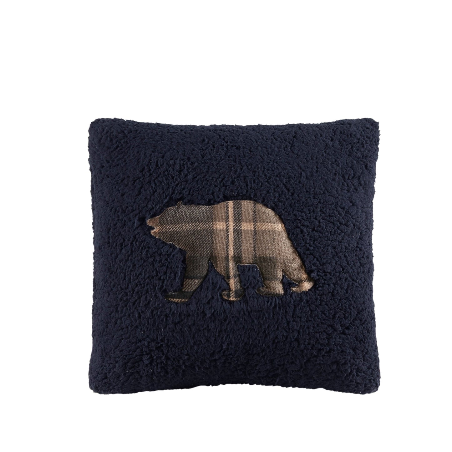 Set di piumini alternativi Woolrich Alton Plush to Sherpa Down